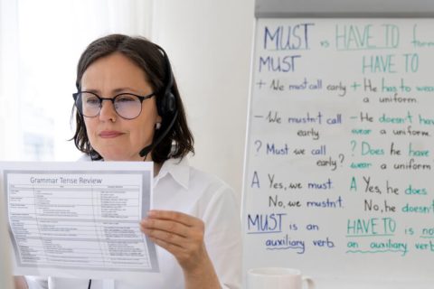 Рух в освітній досконалості